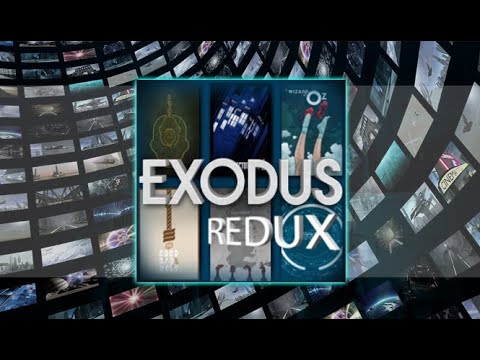 You are currently viewing INSTALL the BEST Addon Exodus Redux